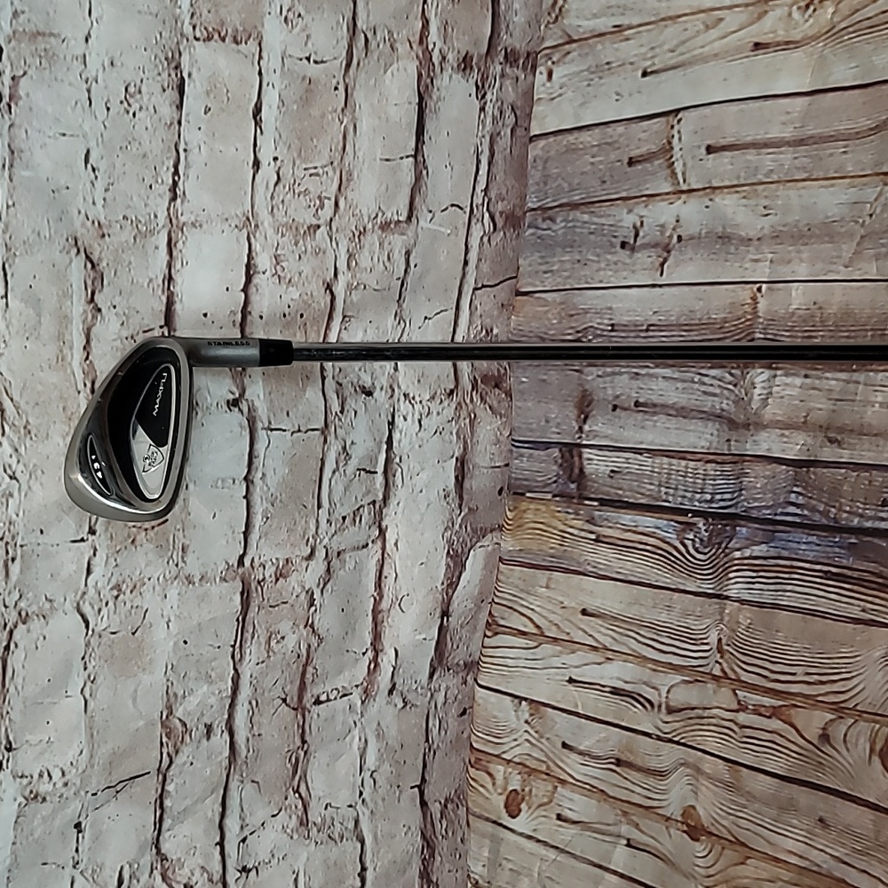 Maxfli golf club 431 5